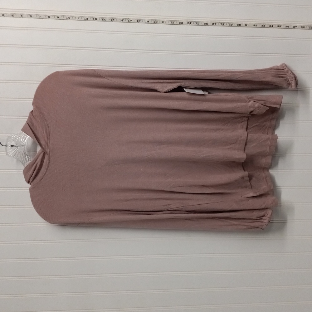 O'Neill women's hoodie size L